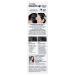 Clairol Root Touch-Up Semi-Permanent Hair Color Gel - 2 Black, 1.5 Fl Oz - Pack of 1 - Buy Online on GoSupps.com