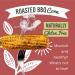 Sunburst BBQ Flavoured Corn Roasted & Salted 1kg - Buy Online on GoSupps.com