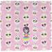 Personalized Kids Sugar Skulls Washcloth | YouCustomizeIt | Unique Gifts for Kids - Buy Online on GoSupps.com