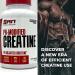 Buy SAN Nutrition PH Modified Creatine - Buffered Formula for Enhanced Muscle Strength & Performance | 120 Servings - International Shipping Available - Buy Online on GoSupps.com
