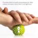TriggerPoint 22 Handle with Raised Tips - One Size | Best Massage Tool for Muscle Relief & Recovery - International Shipping Available - Buy Online on GoSupps.com