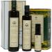 Oleum Comitis - Extra Virgin Olive Oil 100% Italian Cold Pressed - 6 Bottles of 500 ml (16.9 fl oz) - Buy Online on GoSupps.com