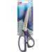 Prym Zackenschere 9 23 cm Professional Pinking Shears  21 cm Blades  23cm  Purple Single - Buy Online on GoSupps.com