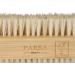 PARSA Beauty Double-Sided Wooden Hand Washing Brush - Ideal for Bathroom Toilet Washbasin Workshop & Garden - Buy Online on GoSupps.com