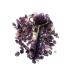 Ari Anwa Skincare Mini Amethyst Roller - Travel Size Face Yoga Tool for Cooling Relaxing & Decongesting - Buy Online on GoSupps.com