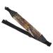 Southland Archery Universal Black Padded Crossbow Sling Camo