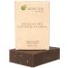 Aspen Kay Naturals Coffee & Oatmeal Exfoliating Soap  Natural and Organic Ingredients. A Wonderful Exfoliating Body Soap  For Men & Women. GMO Free. 4.5 oz Bar (1 Pack)