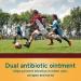 Polysporin Antibiotic Skin Ointment 1 oz Travel Size | Infection Protection & Wound Care | Neomycin-Free - Buy Online on GoSupps.com