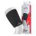 Vulkan Classic Thigh Support X-Large Thigh Brace for Muscle Stability Thigh Compression Sleeve for Hamstring Injuries and Strains Neoprene Thigh Support for Athletes Exercises and Working Out