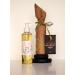 Buy MOLFAR S Carpatian Handmade ECO 100% Pure Massage Oil - Antioxidant Blend of Rapeseed Coconut Walnut Hazelnut & Berries | Ukrainian Artisans - Buy Online on GoSupps.com