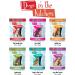 Weruva Dogs in the Kitchen Grain-Free Wet Dog Food Pouches Variety Pack - 12x2.8oz - Buy Online on GoSupps.com