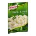 Garlic & Herb Sauce Mix 1.60 oz - Case of 12 | Flavorful Cooking Essential - Buy Online on GoSupps.com
