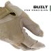 Mechanix Wear Tactical Specialty 0.5mm High-Dexterity Work Gloves - Brown, Medium | Airsoft, Paintball, Utility Use | Men's Tactical Gloves - Buy Online on GoSupps.com