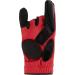 Storm STPG Bowling Glove Black/Red - Large Size for Enhanced Performance - Buy Online on GoSupps.com