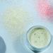 Pastel Glitter Shaker Set - 100% Cosmetic Glitter for Face Body Nails Hair & Lips - 5 Vibrant Colors - Moon Glitter 3G - Buy Online on GoSupps.com