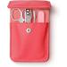 KIKO Milano Smart Manicure Kit with Pouch - Complete Nail Care Set - Buy Online on GoSupps.com
