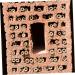 Bee House Bee Tubes 50pcs:Mason Bee Tube Refill Ground Mason Bees for Bee Storage Tubes Bee Habitat Mason Bee House Tubes Carpenter Bee House Mason Bee Paper Inserts Hive Lining - Buy Online on GoSupps.com