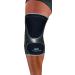 Mueller Hg80 Knee Support Black - Medium Size (59912) | Sports Medicine - Buy Online on GoSupps.com