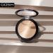 Gosh Bronzing Powder 002 Natural | Vegan Bronzer for Sun-Kissed Skin | Perfume-Free Healthy Glow | Ideal for Cheeks Shoulders & Decolletage - Buy Online on GoSupps.com