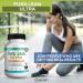 GREENVIFY Pura Lean Ultra Maximum Strength Dietary Supplement All Natural Ingredients 60 Capsules 30-Day Supply (1) - Buy Online on GoSupps.com