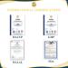 Longevity Sea Grapes | Umibudo Grape Seaweed | Vegan Caviar | 12 x 20g | Raw Food for Crispy Salads | 8.4 Ounce - Buy Online on GoSupps.com