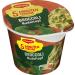 Buy MAGGI 5 Minute Terrine Broccoli Noodle Pot - Delicious Instant Meal Ready to Eat Noodles Pack of 8 (8 x 50g) - International Shipping Available - Buy Online on GoSupps.com