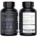 Nutrica Life DIM Supplement 300mg with Broccoli & BioPerine - Hormone Balance Support for Women & Men - Menopause Relief & Acne Control - 90 Vegan Caps - Buy Online on GoSupps.com