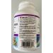 Natural Factors Stress-Relax Suntheanine L-Theanine 100mg - 60 Chewable Tablets for Stress Relief - Buy Online on GoSupps.com