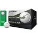 TaylorMade RBZ Soft Golf Balls - White (Dozen, 36-Ball Pack) - Buy Online on GoSupps.com