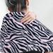 Pasonio Full Weighted XL Electric Heating Pad for Back Pain Relief - Moist & Dry Therapy (Pink/Black PFH01) - Buy Online on GoSupps.com