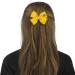 Harry Potter - Hair Accessories Classic (Headband Scrunchy Bow) - Hufflepuff Hufflepuff - Classic - Buy Online on GoSupps.com