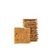 Bob's Red Mill Sesame Oat Crackers - 4.25 oz - Buy Online on GoSupps.com