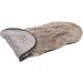 Dog Gone Smart Grey Dirty Dog Shammy Drying Towel - Buy Online on GoSupps.com