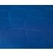 Eco-Tex Certified Protective Film for Double Bed | Non-Slip Absorbent 2L Bed Sheet for Incontinence & Bedwetting Navy Blue - Buy Online on GoSupps.com