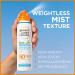 Garnier Ambre Solaire SPF 50+ Kids Anti-Sand Mist Sun Protection Spray 150ml - Buy Online on GoSupps.com