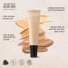 ANNEMARIE B RLIND Naturwear Foundation Beige 30 ml Conceals Unevenness Dark Circles Redness and Pigment Spots Vegan - Buy Online on GoSupps.com