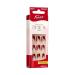Kiss Fashion Design Nails (DGDN10) - Trendy & Chic Nail Art for DIY Manicures - Buy Online on GoSupps.com