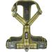 Buy DOG Copenhagen Comfort Walk Air 3.0 Dog Harness - Hunting Green | International Shipping Available - Buy Online on GoSupps.com