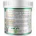 Premium Quality Agar Agar Powder 500g - Vegan Gelatine for Vegan's & Vegetarian's - Non GMO, Gluten Free - European Made - Recyclable Container - Buy Online on GoSupps.com