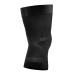 CEP Light Support Knee Sleeve - Unisex Black Medium | Optimal Compression for Sports & Recovery - Buy Online on GoSupps.com
