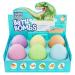 Kids Bath Bombs with Surprise Dinosaurs - Fun & Educational Easter Gifts for Ages 3-8 - Buy Online on GoSupps.com