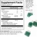 Haroutine Liposomal Vitamin D3 + K2 Gummies - Mixed Berry Flavor, High Absorption Vitamin D3 5000 IU & Vitamin K2 MK-7 100 mcg, Supports Bone Health, Muscles, Teeth and Joints, Non-GMO, 30 Servings - Buy Online on GoSupps.com