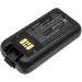 CK75 CK65 Battery 5200mAh Replacement for CK70 CK3XR CK3B CK3X CK3 EDA60K CK71 318-034-001 318-046-001 (3.7V)