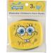 Spongebob Kids Face Masks - Pack of 3 Washable & Reusable Non-Medical Masks for Children - Buy Online on GoSupps.com