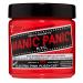MANIC PANIC Electric Pink Pussycat Hair Dye Electric Pink Pussycat 4 Fl Oz (Pack of 1)