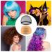 eBoot 3 Pack Wig Caps - Neutral Nude, Beige, and Black Mesh for Perfect Hair Styling - Buy Online on GoSupps.com