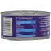 FISH 4 EVER TUNA CHUNKS BRINE - Buy Online on GoSupps.com