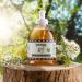 Lamande Underwear Cleaner - Gentle Soap for Women & Men Chamomile Infused Intimate Care Gel for Adults & Kids - 300ml - Buy Online on GoSupps.com