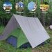 GEERTOP 2 Person Ultralight Waterproof Tent Tarp Ground Sheet for Camping, Hiking, Picnic - 4 Sizes Available - Buy Online on GoSupps.com