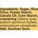 Betty Crocker Gluten Free Yellow Cake Mix - 15 oz (425 g) | Perfect for Delicious Cakes - Buy Online on GoSupps.com